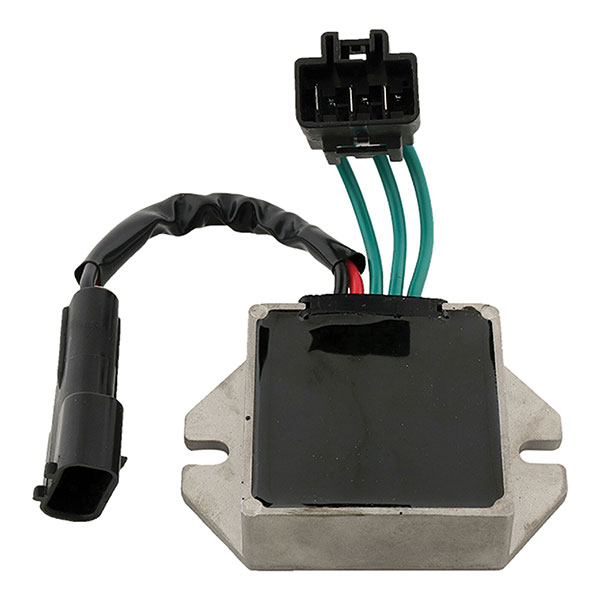 851-1022 | ARROWHEAD VOLTAGE REGULATOR