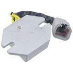 852-1016 | ARROWHEAD REGULATOR/RECTIFIER
SKI-DOO