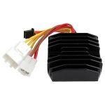 854-1001 | ARROWHEAD VOLTAGE REGULATOR