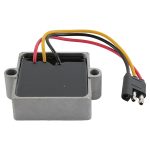 854-1004 | ARROWHEAD VOLTAGE REGULATOR