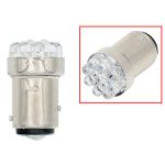 860-1011 | 1157 P21W/5W BAY15D LED