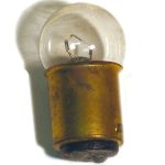 01-177| SOLERO BULB
GE90 BA15D 7W CLEAR