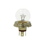 01-170 | SPX BULB TYPE BT P45T 45/45W CLEAR