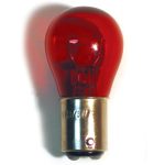 860-2220 | SOLERO BULB
1157R BAY15D 21/5W RED
