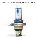 860-2338 | H4 P43T 110/55W XENON WHITE