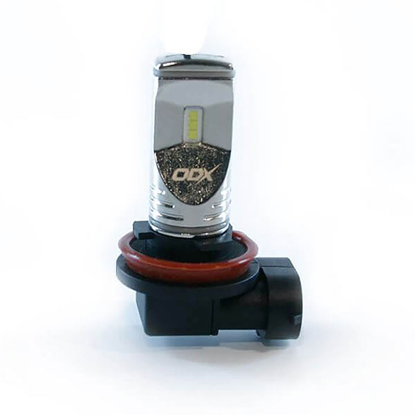 860-5012 | ODX SPARK LED BULB H8/H9