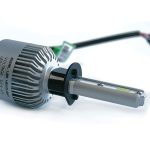 860-5066 | ODX S6 6000 LUMENS LED BULB
H1