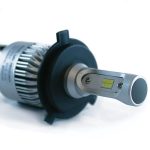 860-5070 | ODX S6 6000 LUMENS LED BULB
H4