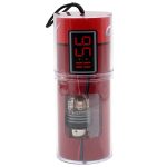 860-5082 | ODX LED DYNAMITE BULBS
RED 1156