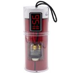 860-5083 | ODX LED DYNAMITE BULBS
WHITE 1156