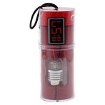 860-5085 | ODX LED DYNAMITE BULBS
RED STROBE 1157