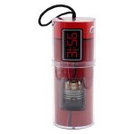 860-5090| ODX LED DYNAMITE BULBS
RED 3156