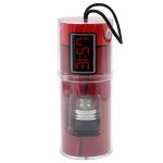 860-5093 | ODX LED DYNAMITE BULBS
RED STROBE 3157