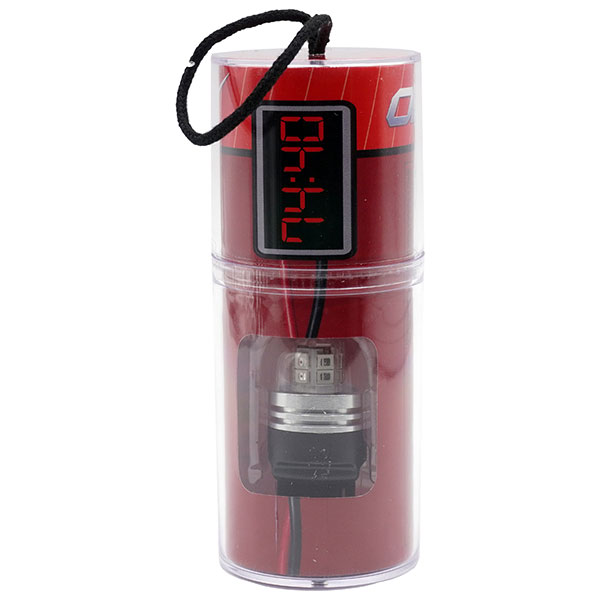 860-5097 | ODX LED DYNAMITE BULBS
RED STROBE 7440