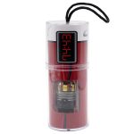 860-5103 | ODX LED DYNAMITE BULBS
WHITE 7443