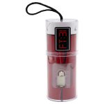 860-5105 | ODX LED DYNAMITE BULBS
WHITE FT31