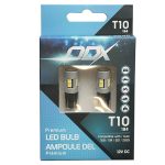 860-5122 | ODX LED MINI BULBS
T10/194