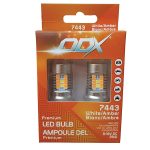 860-5132 | ODX LED SWITCHBACK BULBS
7442