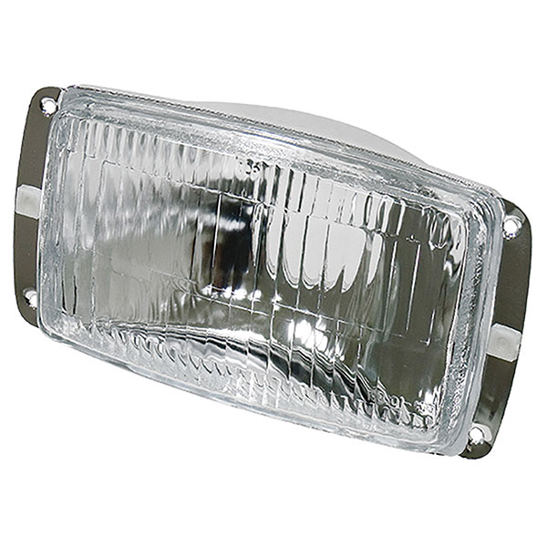 01-500| SPX HEADLIGHT ASSEMBLY