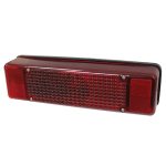 SM-01110 | Tail light Assembly Yamaha |