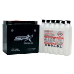 CTX14H-BS | SPX HIGH PERFORMANCE BATTERY & ACID