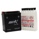 CTX7L-BS | SPX HIGH PERFORMANCE BATTERY & ACID