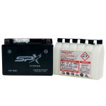 CTX9-BS | SPX HIGH PERFORMANCE BATTERY & ACID