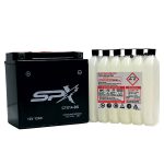 CTX14-BS | SPX HIGH PERFORMANCE BATTERY & ACID