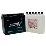 CTX20-BS | BATTERIES
