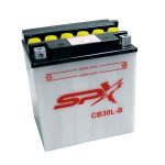 CB30L-B | SPX DRY CHARGE BATTERY
