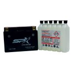 CTZ12S | SPX AGM Battery