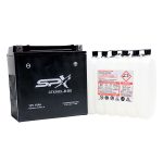 CTX16CL-B-BS | SPX AGM Battery