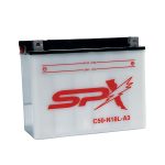 C50-N18L-A3 | SPX High Performance 12-Volt Conventional Battery