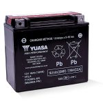 YTX20HL-BS-PW | YUASA AGM Battery
