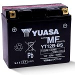 YT12B-BS | 12V Maintenance Free Battery