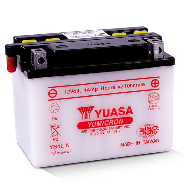 YB4L-A | YUMICRON 12 VOLT