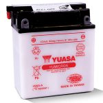 YB9A-A | YUMICRON High Performance Battery