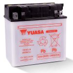 YB16CL-B | YUASA Yumicron High Performance Battery