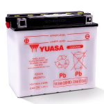 YB18-A | YUASA Yumicron High Performance Battery