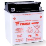 YB30CL-B | YUASA Yumicron High Performance Battery