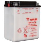 12N14-3A | YUASA Conventional Battery