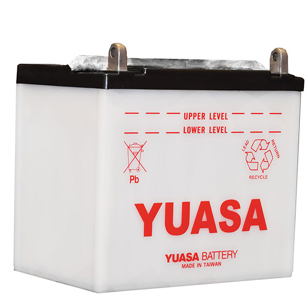 12N24-3 | YUASA Conventional Battery
