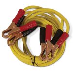 010208 | YUASA HEAVY DUTY 8' 8-GAUGE JUMPER CABLE