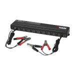 880-8308 | YUASA 10-BANK BATTERY MAINTAINER