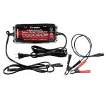 880-8314 | YUASA 3-AMP 12V CHARGER