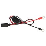 880-9215 | NOCO XL EYELET TERMINAL CONNECTOR