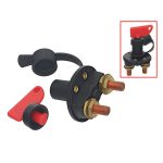 111941 | SPX POWER DISCONNECT