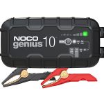 880-9236 | NOCO GENIUS 10 BATTERY CHARGER & MAINTAINER
10A