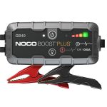 880-9251 | NOCO BOOST PLUS JUMP STARTER
12V 1000A