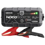 880-9252 | NOCO BOOST X GBX45 JUMP STARTER
12V 1250A
